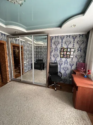 Продаж 2к Квартира 62.1 кв.м ЖК Золота підкова Хмельницький - фото 5