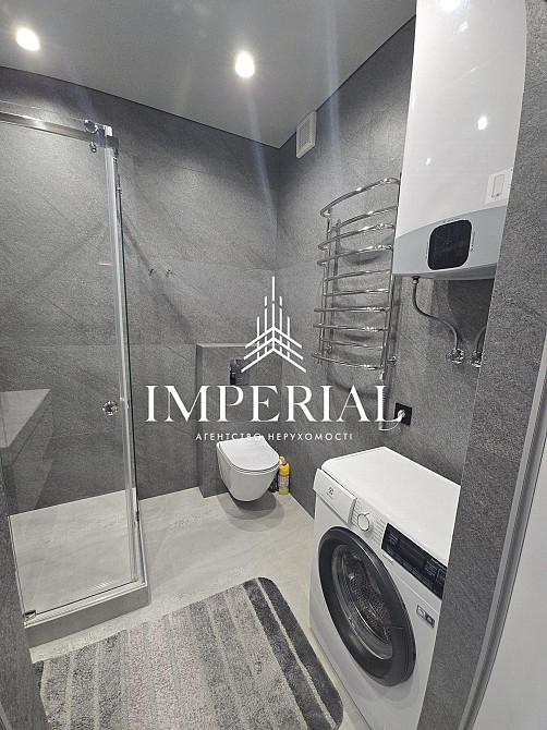 Продаж Квартира 1-кімнатна, 27/36 поверх на вул. Берестейський Київ - фото 9