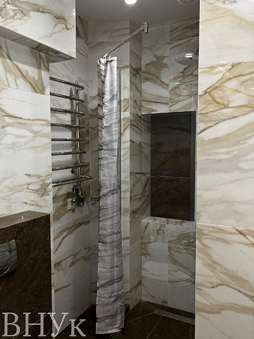 Продаж Квартира 1-кімнатна, 2/3 поверх на вул. Франка L'viv - photo 4