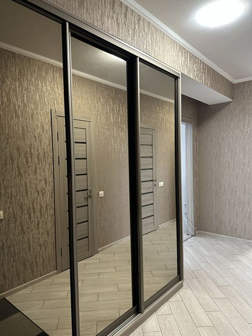 Оренда Квартира 2-кімнатна, 14/25 поверх на Юрія Пасхаліна, 17 Kiev - photo 9