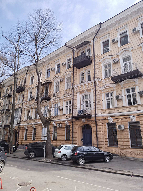 Маразлиевская 3-х комнатная Одеса - фото 6