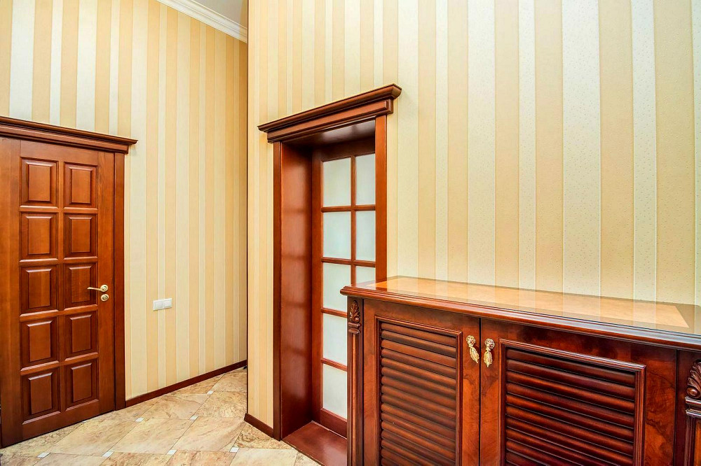 Продаж Квартира 2-кімнатна, 4/4 поверх на Саксаганського вул., д. 43-А Київ - фото 8
