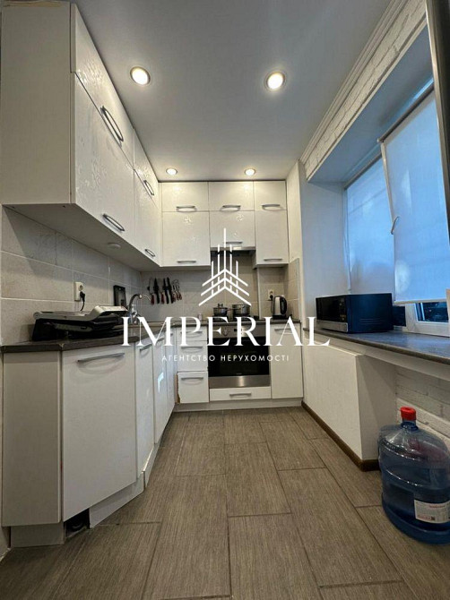 Продаж 1к Квартира 46.6 кв.м Ялтинська вул. Київ - фото 7