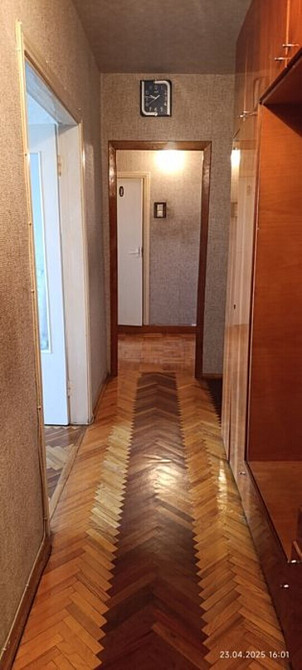 Оренда Квартира 2-кімнатна, 8/9 поверх на Стальського, 24Б Київ - фото 1