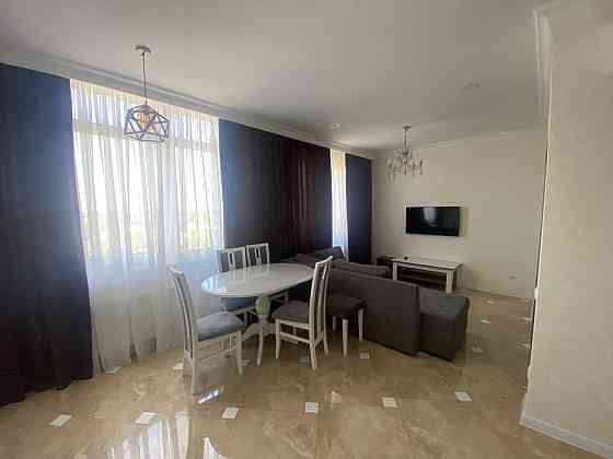 Оренда Квартира 1-кімнатна, 10/12 поверх на Фонтанская Дорога ул., 58 Одеса