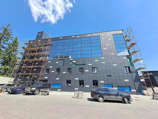 Оренда фасадного приміщення у бізнес- центрі, вул.Микулинецька! Тернопіль - фото 17