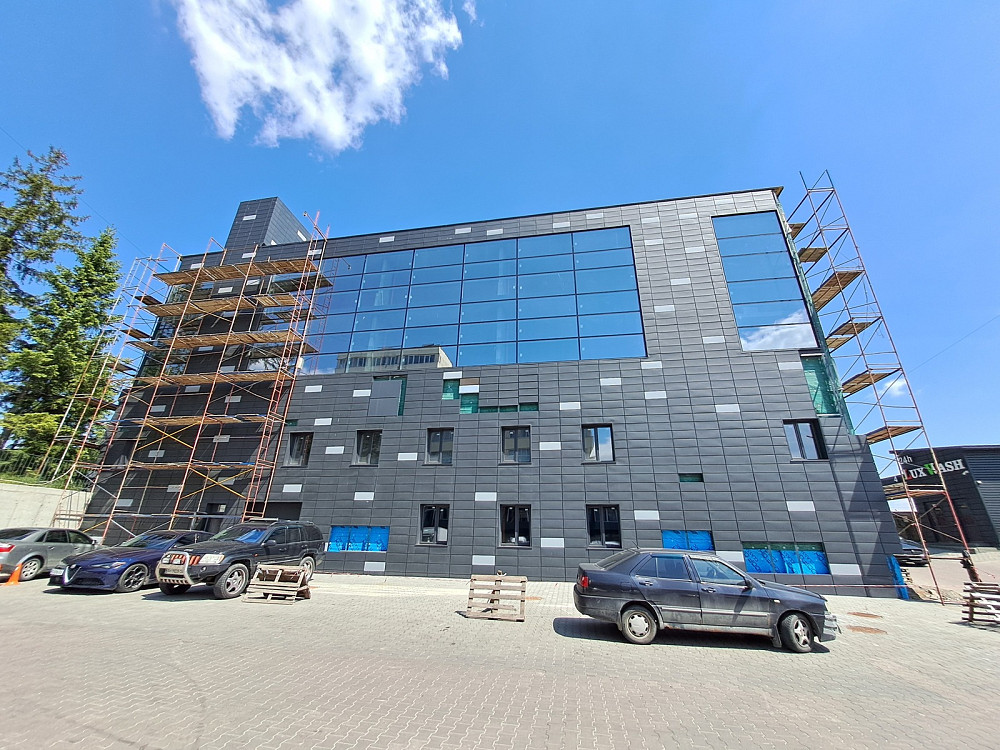 Оренда приміщення вільного призначення на вул. Микулинецька поверх - 1/3 Тернопіль - фото 17