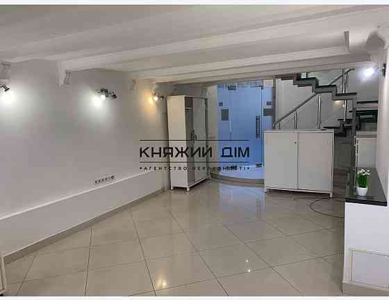 Оренда офісне приміщення на Жилянская ул. поверх - 1/14 Київ