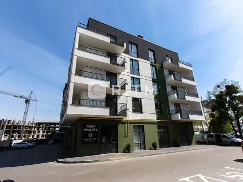 For sale 1-room Apartment 43 sq.m Family Luts'k - photo 1