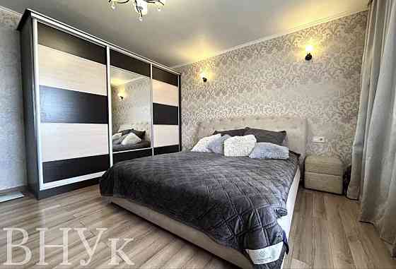 Продаж Квартира 2-кімнатна, 8/10 поверх на вул. Шухевичів Івано-Франківськ