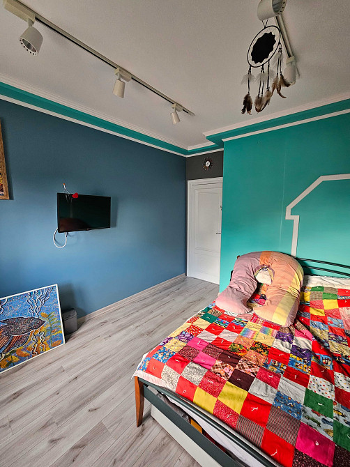 Продаж Квартира 2-кімнатна, 20/25 поверх на Воскресенська вул., д. 18а Kiev - photo 13