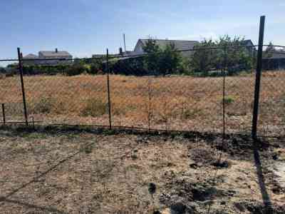 Продаж земельної ділянки 25 соток на переулок Красный, 34 Великая Балка