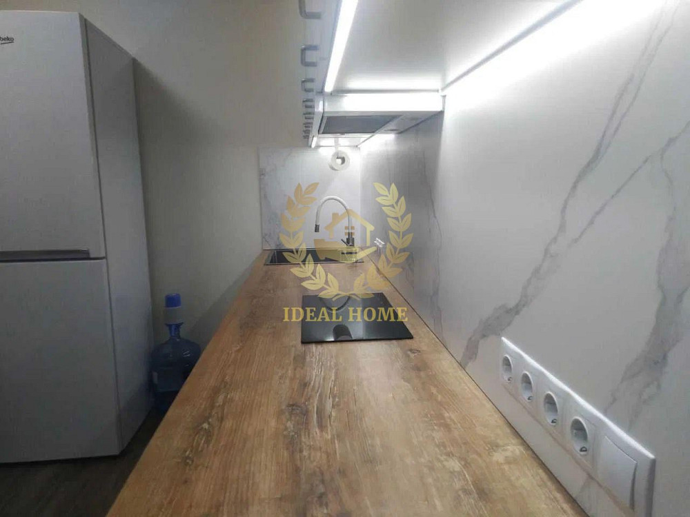 Продаж Квартира 1-кімнатна на Берестейский пр-т, 65Б Київ - фото 17