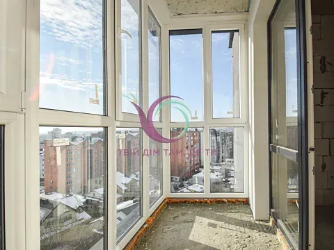 Продаж 2к Квартира 62.3 кв.м ЖК Atlanta Tower Тернопіль - фото 9