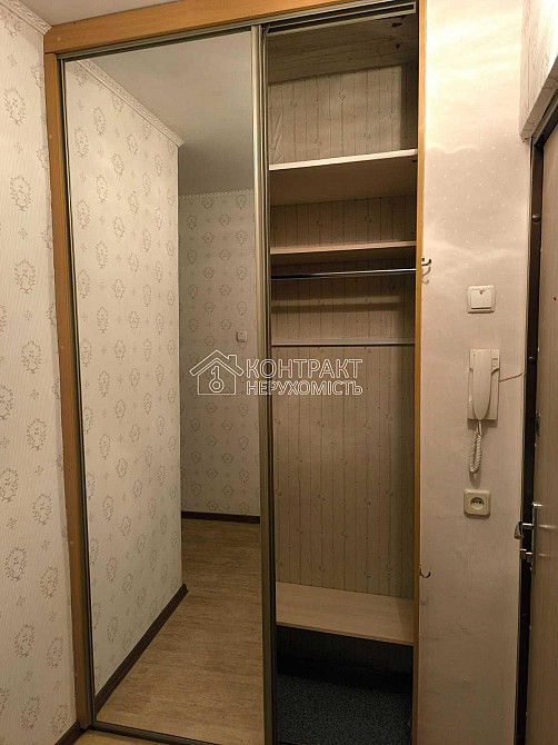 Оренда 1к Квартира 34 кв.м Академіка Павлова вул. Харків - фото 8