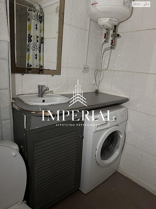 Продаж Квартира 1-кімнатна, 2/9 поверх на вул. вул.Тимошенка Київ - фото 8