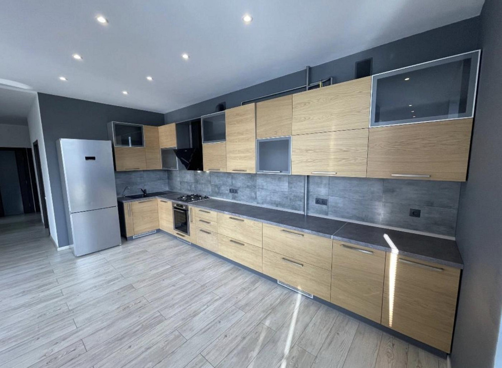 Продаж Квартира на улица Богдана Хиельницького L'viv - photo 3