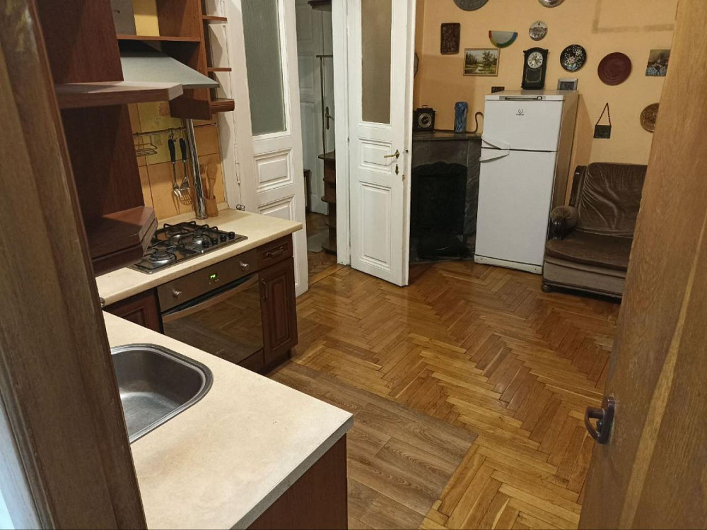 Оренда Квартира 2-кімнатна, 2/3 поверх на вул. Дорошенка Петра L'viv - photo 3