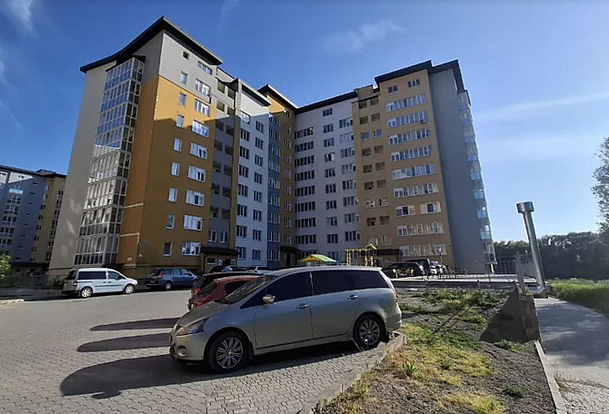 Продаж 1к квартири 44 кв. м на вул. Микулинецька Тернопіль - фото 9