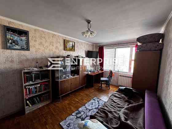 Продаж 1к Квартира 36 кв.м Володимира Івасюка вул. Kiev