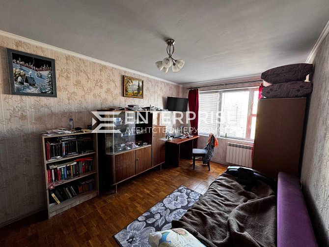 Продаж 1к Квартира 36 кв.м Володимира Івасюка вул. Kiev - photo 1