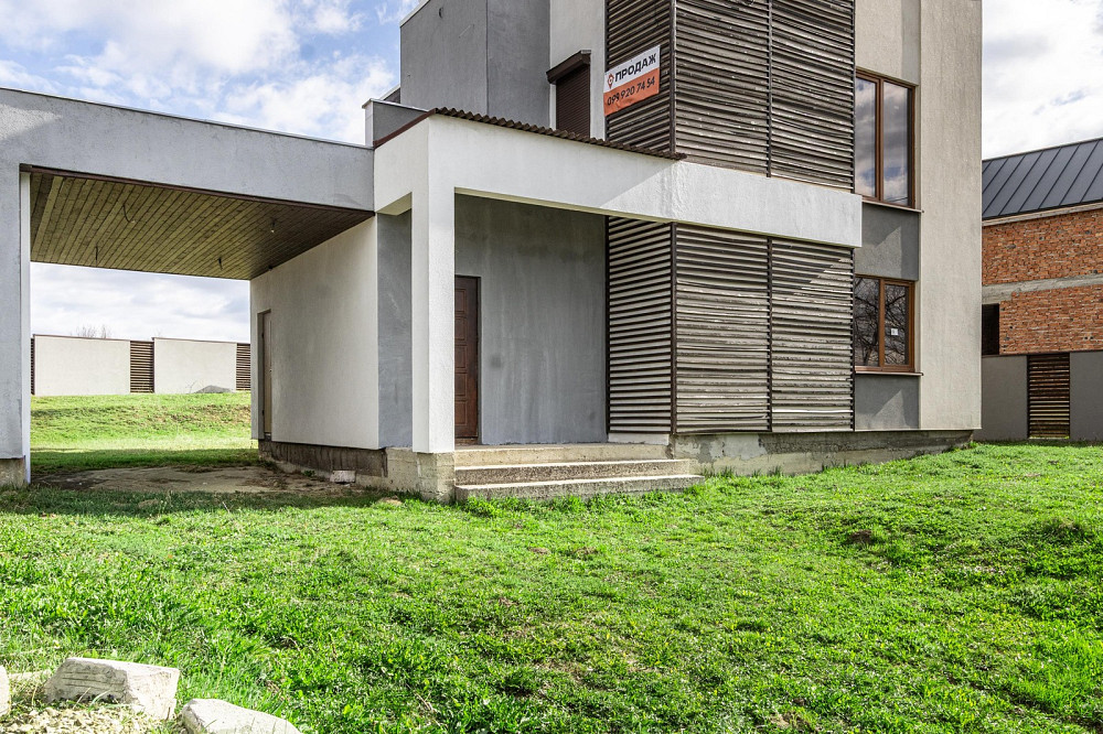 Продаж Будинок Пидлужжя - изображение 17