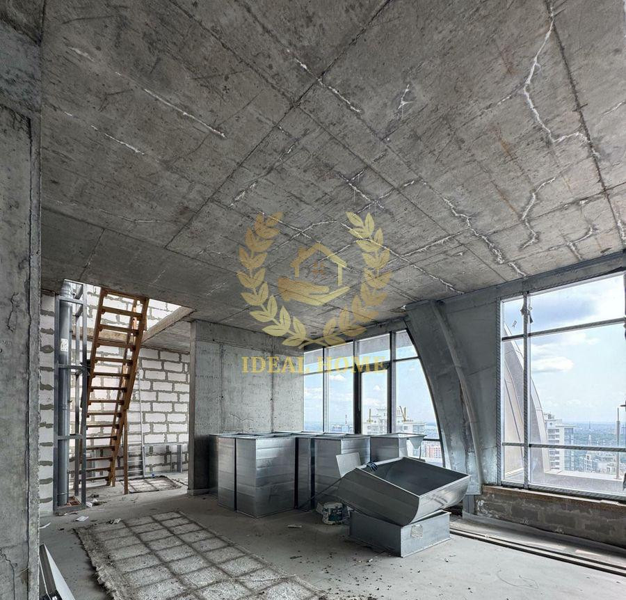 Продаж дворівневої видової квартири в ЖК Delmar Київ - фото 6