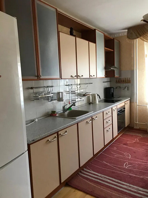 Оренда Квартира 4-кімнатна, 4/16 поверх на Вишняківська, 13 Київ - фото 5