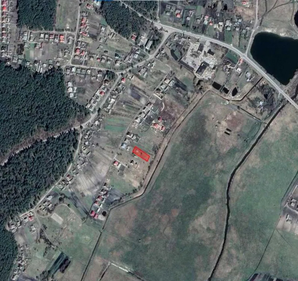 Продаж земельної ділянки 16 соток на Вербова Иква - изображение 1