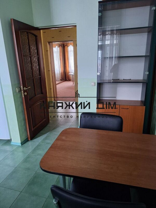 Оренда 2-кімнатної квартири в центрі, метро Олімпійська. № 11201337 Kiev - photo 8