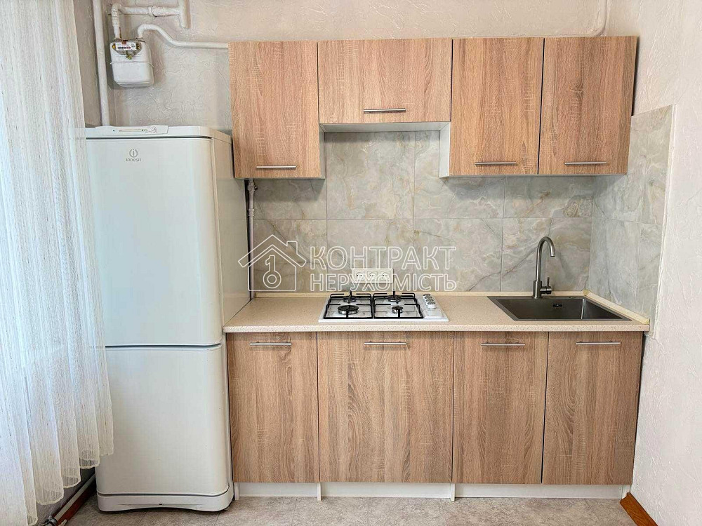 Продаж Квартира 2-кімнатна, 1/2 поверх на вул. Байрона Харків - фото 1