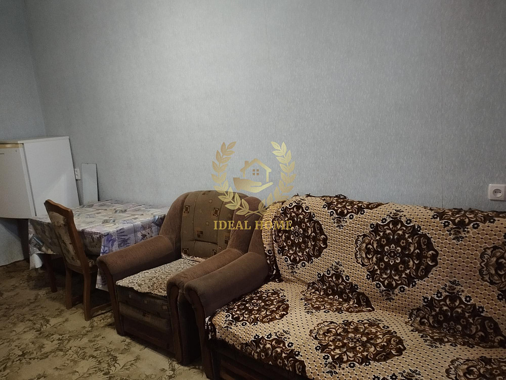 Продаж Квартира 1-кімнатна, 1/3 поверх на Братьев Чибинеевых ул., 51 Київ - фото 15