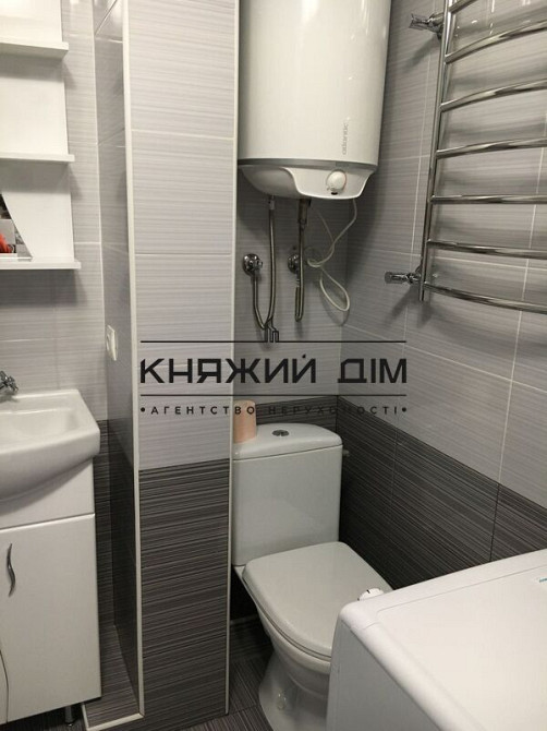 Оренда роздільної 2-х к. квартири Політехнічний Інститут. №11198630 Київ - фото 7