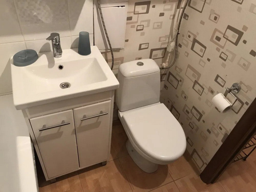 Оренда Квартира 2-кімнатна, 3/5 поверх на Берестейський просп., 9/47 Київ - фото 17