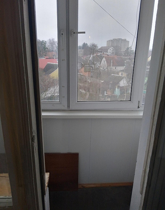 Продаж Квартира 1-кімнатна, 4/5 поверх на вул. Володимирська Житомир - фото 18