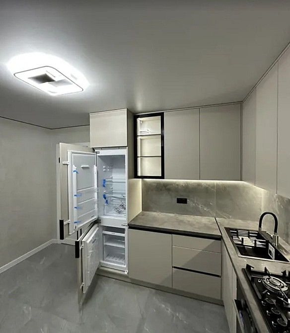 Продаж Квартира 2-кімнатна, 6/11 поверх Тернопіль - фото 2