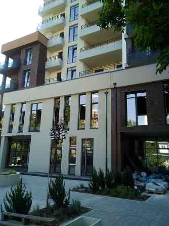 Шикарная однокомнатная квартира, жк. Пространство. Одеса