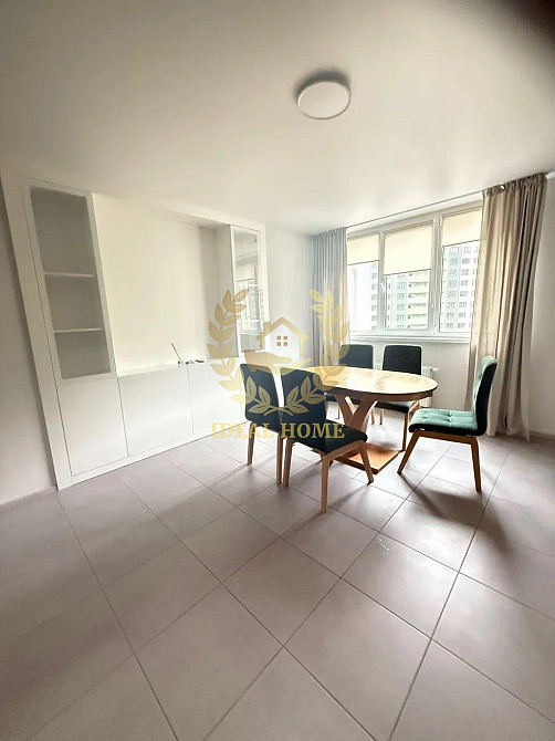 Оренда Квартира 3-кімнатна, 11/21 поверх Киев - изображение 6