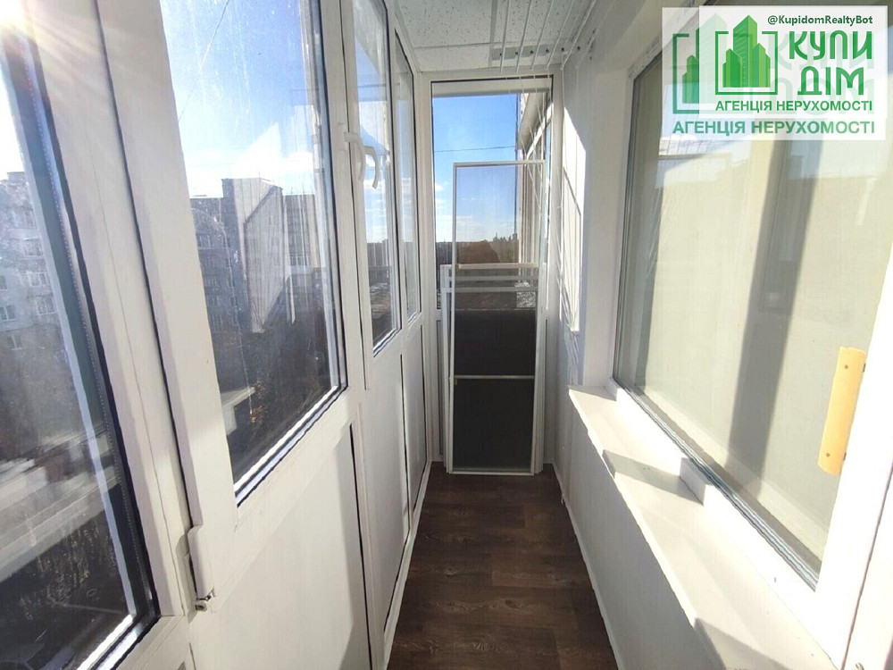 Продам чудову 2-х кімнатну квартиру Кропивницький - фото 3