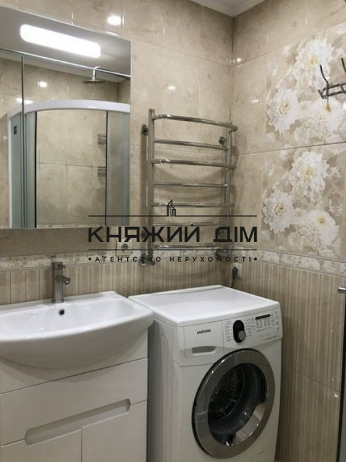 Оренда Квартира 1-кімнатна, 2/2 поверх на Кочерги Ивана ул. Київ - фото 17