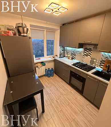 Продаж Квартира 1-кімнатна, 4/5 поверх на Львівська Луцьк