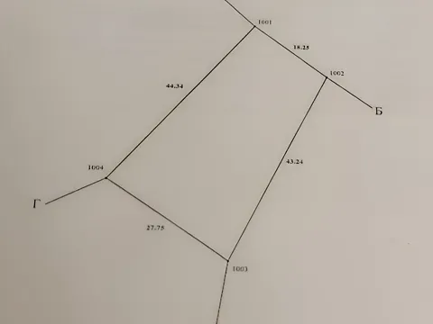 Продаж земельної ділянки  площа 20 сот Проектна вулиця 1 Тернопіль - фото 8