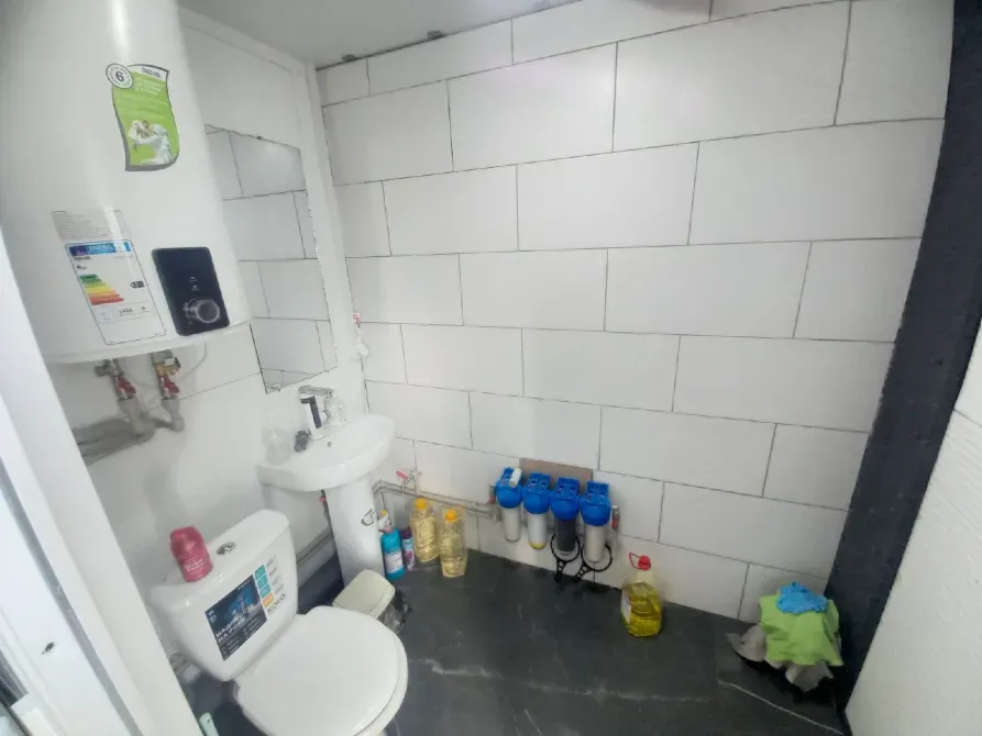 Здається МАФ (мала архітектурна форма) площа 117 кв.м Дніпро Донецьке шосе 121 Дніпро - фото 6