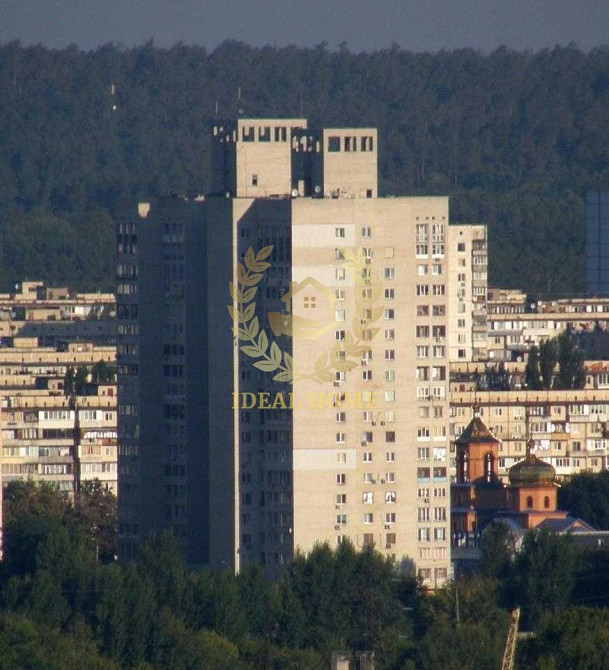 Продаж Квартира 2-кімнатна на Северная ул., 8Е Київ - фото 19