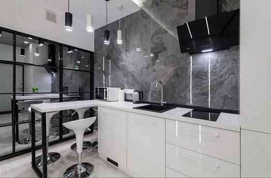 Продаж Квартира на улица Чорноморська 9 Львов