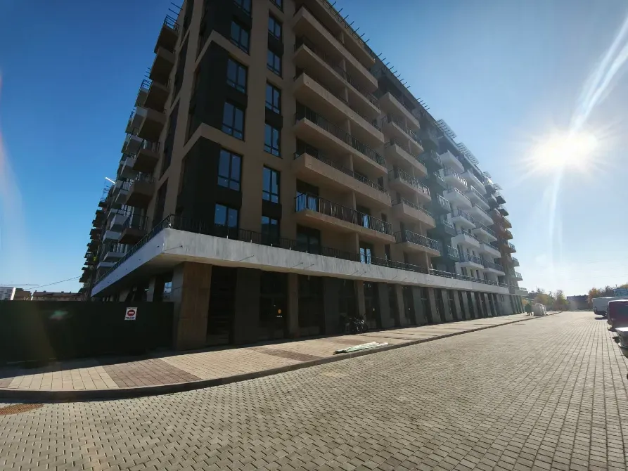 Продаж 1к Квартира 55 кв.м 128 бригади 29 Ужгород - фото 1