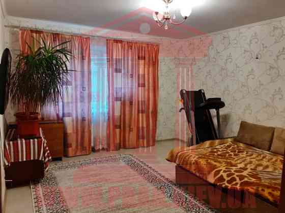 Продаж 2к Квартира 55 кв.м Старовокзальный, 6 Бориспіль