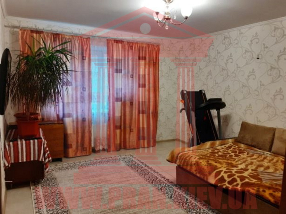 Продаж 2к Квартира 55 кв.м Старовокзальный, 6 Бориспіль - фото 3