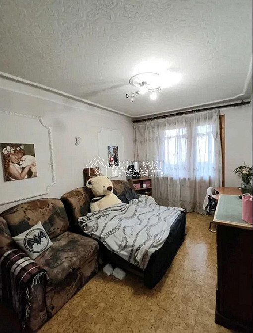 Продаж Квартира 3-кімнатна, 2/9 поверх на вул. Ахсарова Харків - фото 3