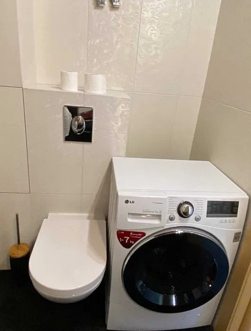 Оренда Квартира 1-кімнатна, 3/6 поверх на Регенераторна, 4 Київ - фото 11